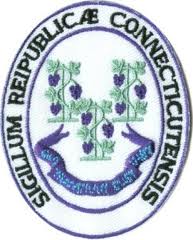 Connecticut State Seal