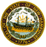 New Hampshire State Seal