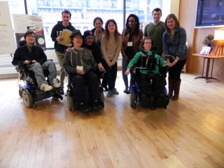New England ADA Center's Youth Advisory Board