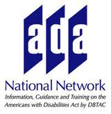 ADA National Network