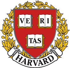 Harvard University Seal