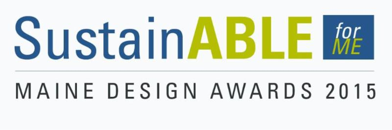 SustainABLE Maine Design Awards 2015
