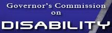 Governor's Commission on Disability